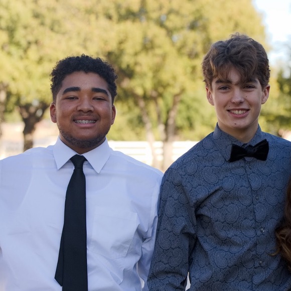 Meet your Posher, Christopher - Picture 1 of 1